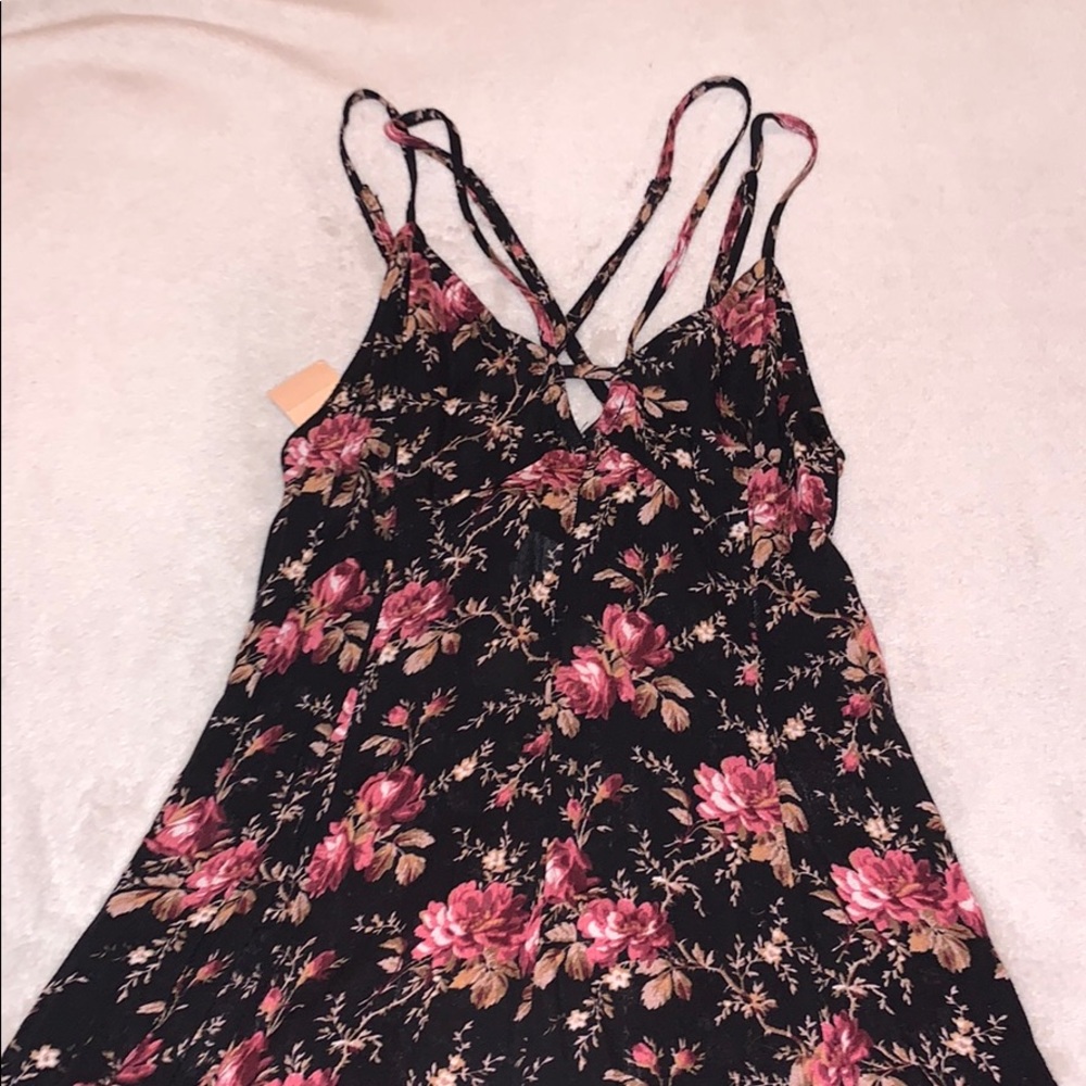 American Eagle Dress